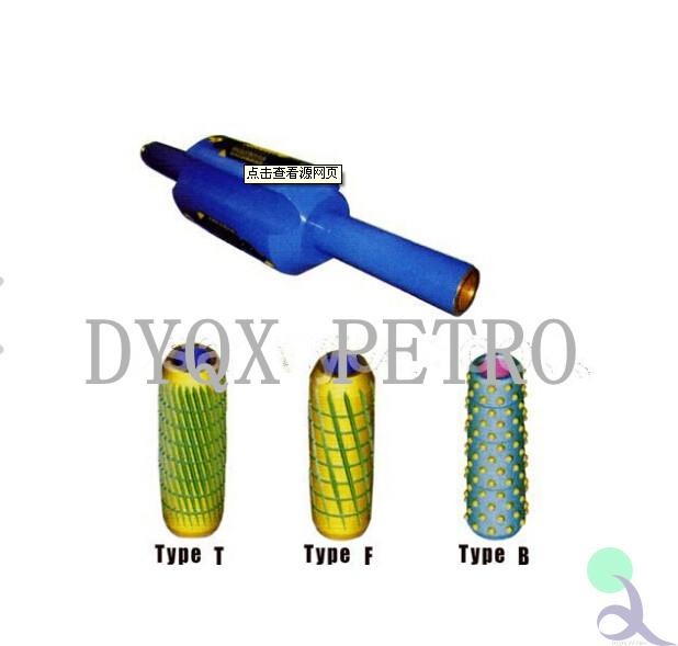 API 7-1 roller reamer/drilling reamer