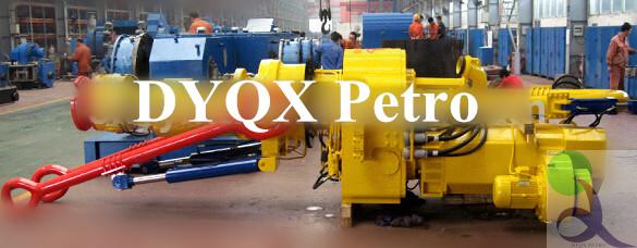 TOP DRIVE for oil drilling,top drive