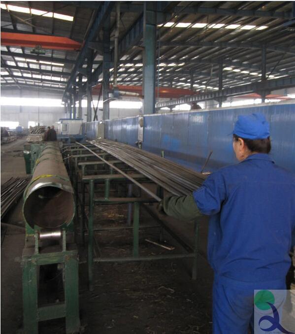 API 抽油杆