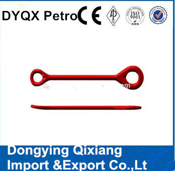 API 8C single arm elevator link/ double arm elevator link