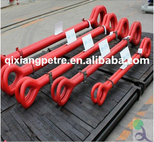 API 8C single arm elevator link/ double arm elevator link