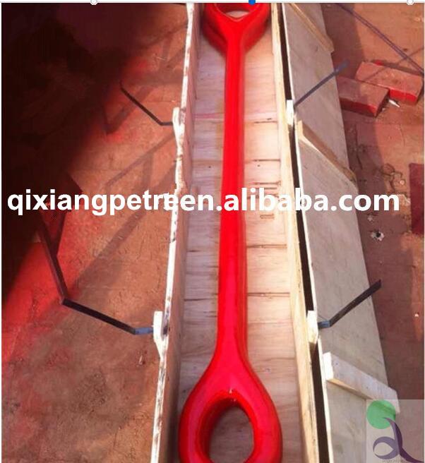 API 8C single arm elevator link/ double arm elevator link
