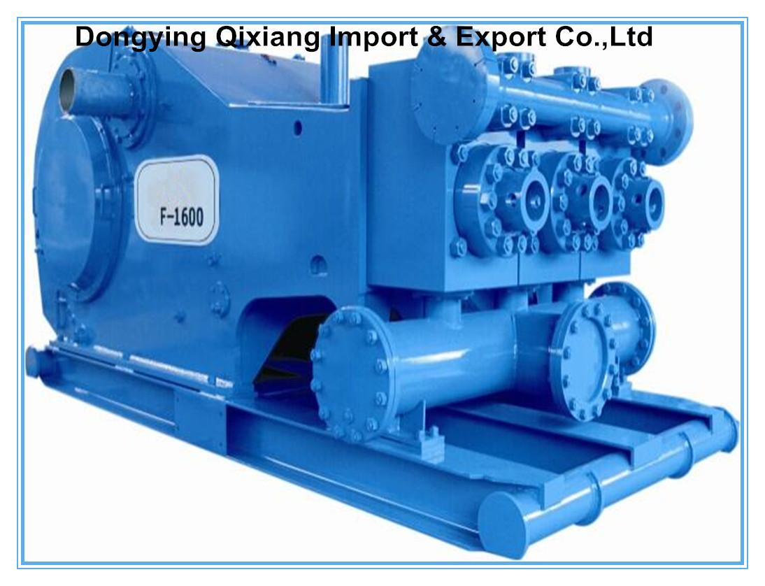 EMSCO F seriesoil oil drilling  Mud Pump for Oil Drilling Rig