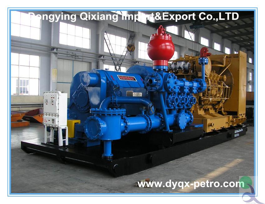EMSCO F seriesoil oil drilling Mud Pump for Oil Drilling Rig