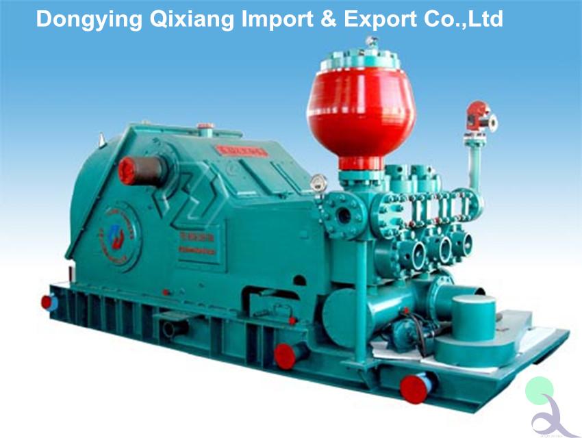 EMSCO F seriesoil oil drilling  Mud Pump for Oil Drilling Rig