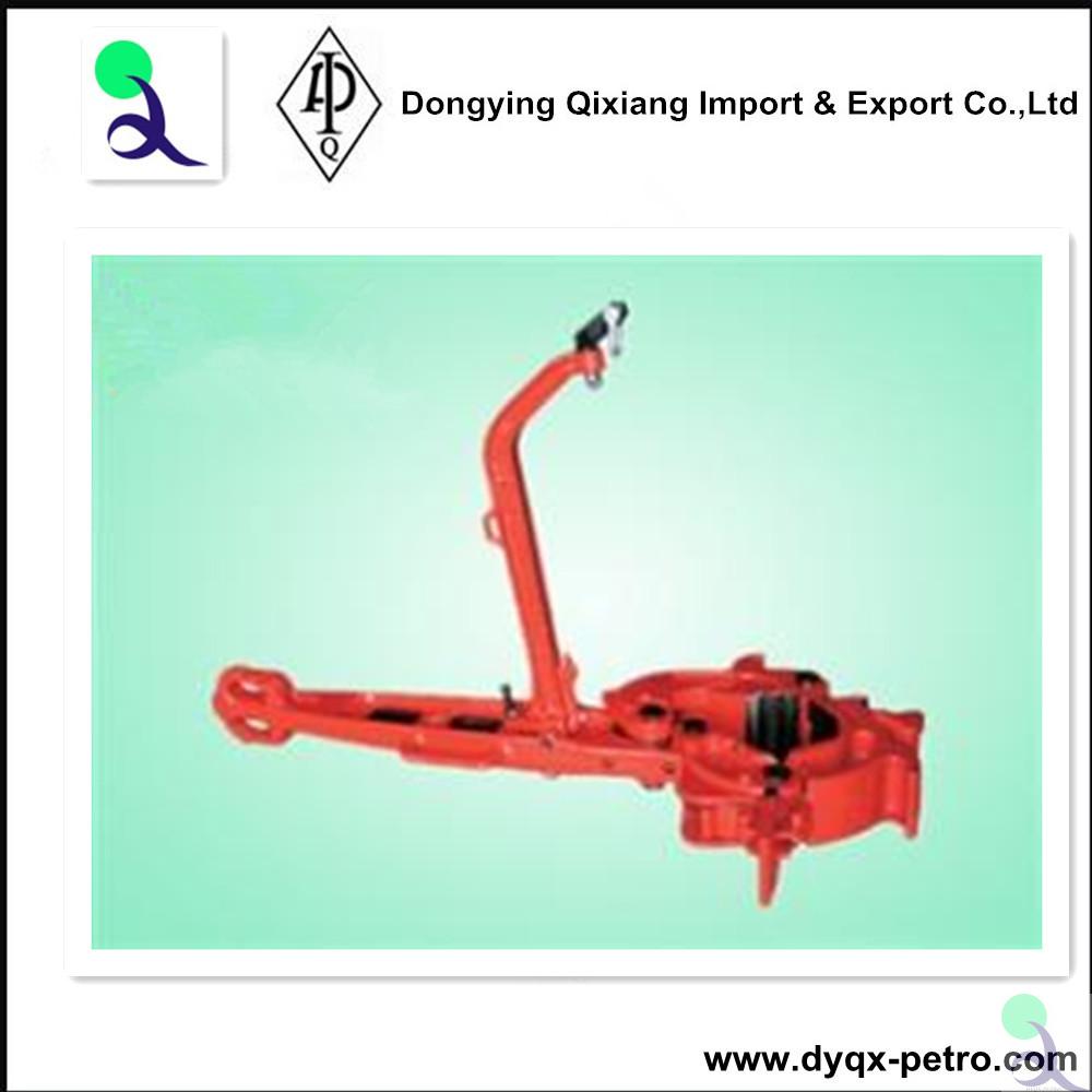 Workover Tongs