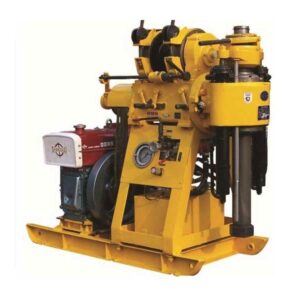 Drilling Equipment