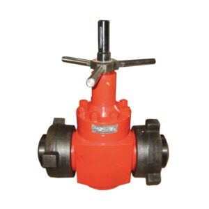 Valves & Manifolds