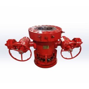 Wellhead Equipment