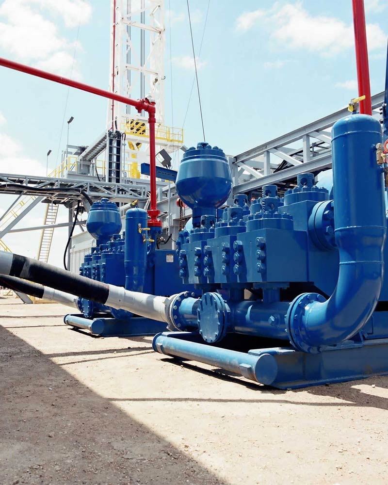 mud pump