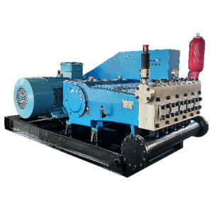 Test Mud Pump Part2